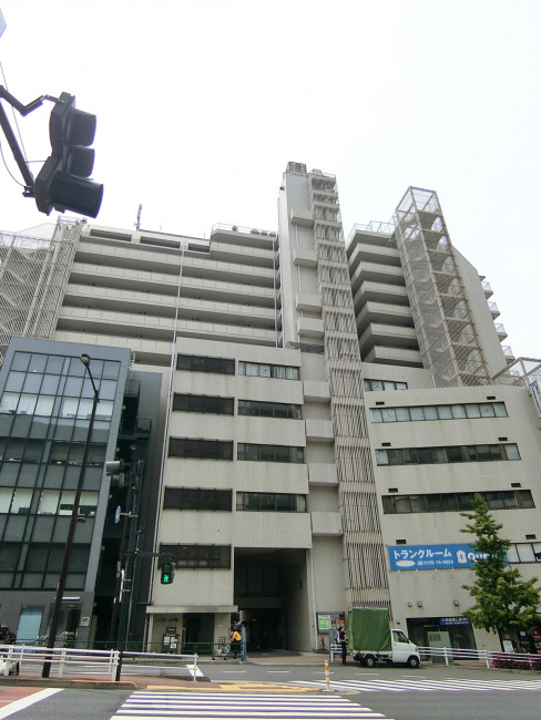 エステージ大崎